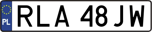 RLA48JW