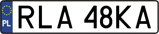 RLA48KA
