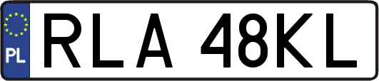 RLA48KL