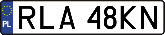 RLA48KN