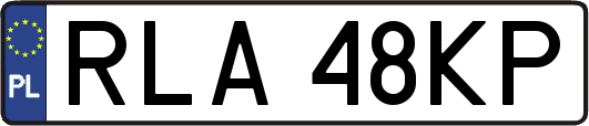 RLA48KP