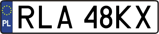 RLA48KX
