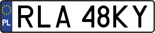 RLA48KY