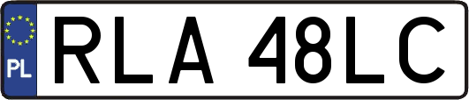 RLA48LC