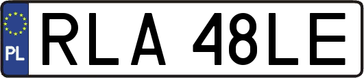 RLA48LE