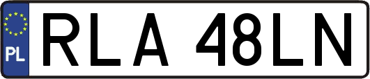 RLA48LN
