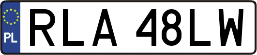 RLA48LW