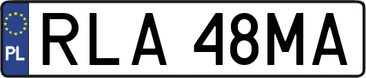 RLA48MA