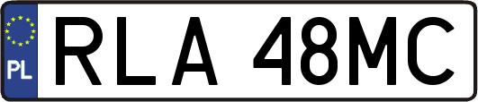 RLA48MC