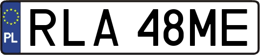 RLA48ME