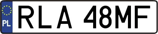 RLA48MF