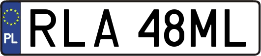 RLA48ML