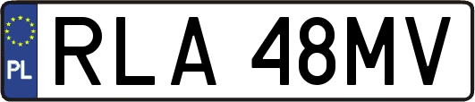 RLA48MV