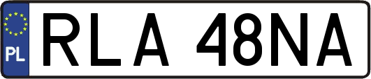 RLA48NA