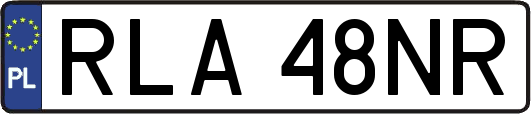 RLA48NR