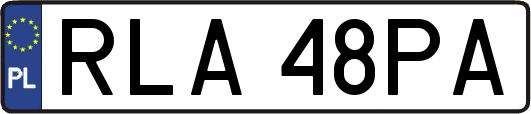 RLA48PA