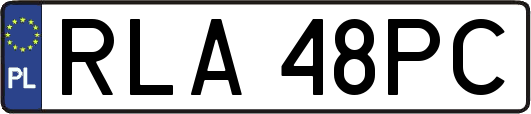 RLA48PC
