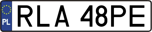RLA48PE