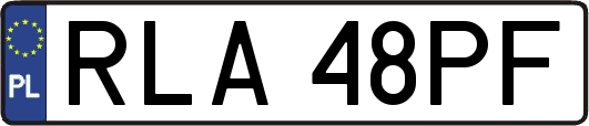 RLA48PF