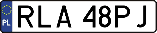 RLA48PJ