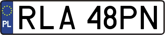RLA48PN