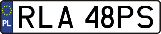 RLA48PS