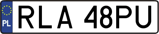RLA48PU