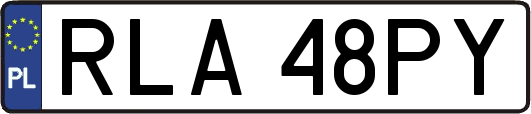 RLA48PY