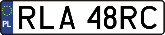 RLA48RC
