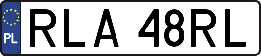 RLA48RL