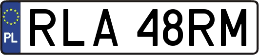 RLA48RM