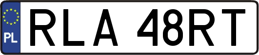 RLA48RT