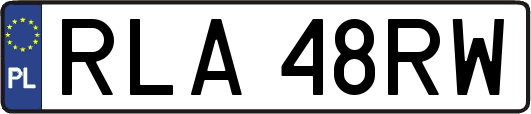 RLA48RW