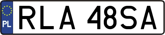 RLA48SA