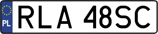 RLA48SC