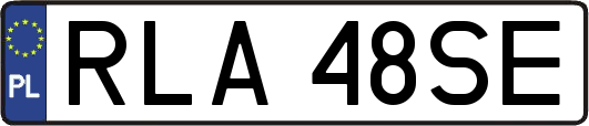 RLA48SE