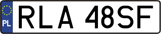 RLA48SF