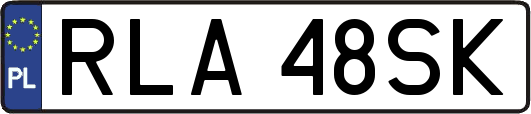 RLA48SK