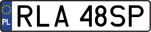 RLA48SP