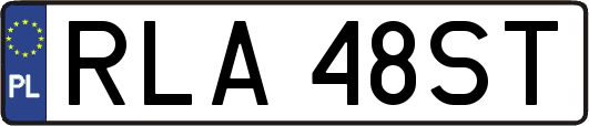 RLA48ST