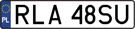 RLA48SU