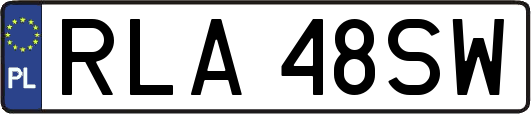 RLA48SW