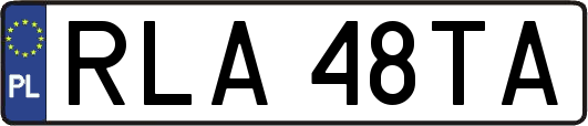 RLA48TA