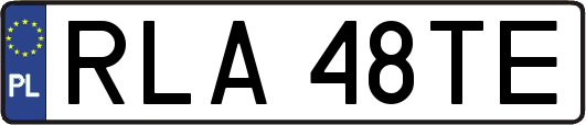 RLA48TE