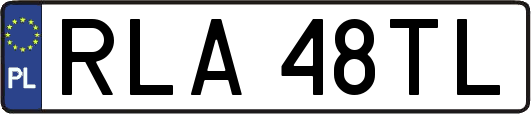 RLA48TL