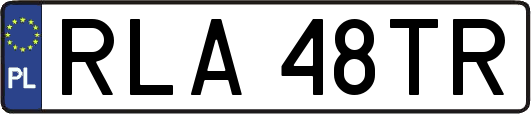 RLA48TR