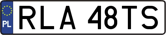 RLA48TS