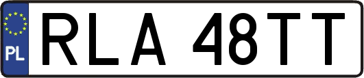 RLA48TT