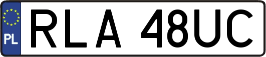 RLA48UC