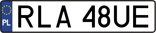 RLA48UE